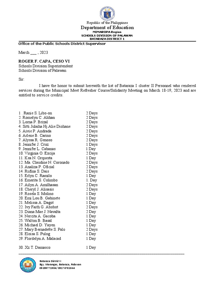 request-for-service-credits-refresher-course-and-solidarity-program-pdf