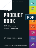 The Product Book 2nd Edition-1