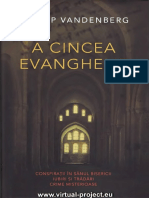 A Cincea Evanghelie: Philipp Vandenberg