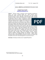 Sampiriltaurus@unisda - Ac.id: Dosen Pendidikan Bahasa Arab UNISDA Lamongan