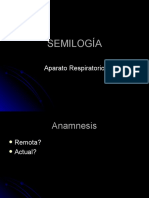 Semilogía