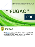 IFUGAO