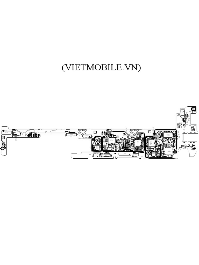 (Vietmobile - VN) : SH6800 K7004 K7006 | PDF