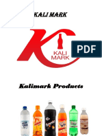 Kalimark Products History and Fight for Survival