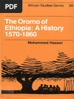Yedem Erkab - Yayesew Shimeles | PDF