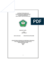 LP Tumor Mamae