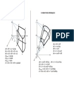 Elements de Volume Cylindrique Et Spherique