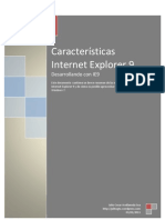 Manual Internet Explorer 9