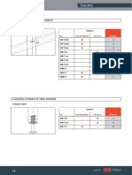 Catalogo Tirafondos (SFS) 9