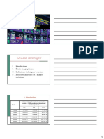 5 Selection Des Titres - 2021 - Analyse Technique