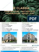 TheClassia - G13-G14 - Phối Cảnh Nội Thất