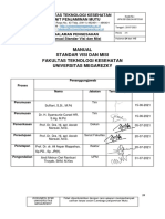 2.0Pengesahan Manual Visi