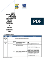 Rancan GAN Pengaj Aran Tahuna N Sains Tingkat AN3 SMK Dato' Ibrahim Yaacob