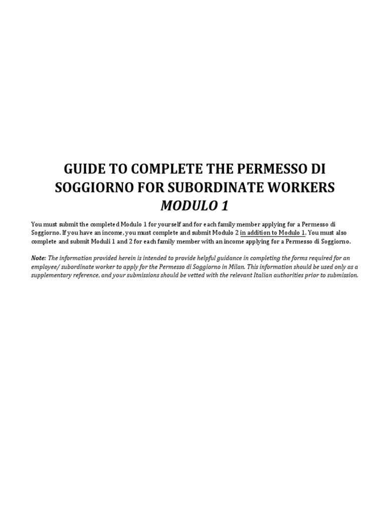 requisiti per alcune attivit economiche - Studiopagnotta.It, image size:768x1024