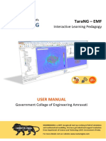 TaraNG UserManual GECA-1