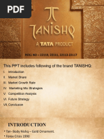 Tanishq