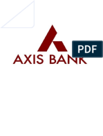 Axis Bank Business Overview