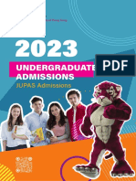 ADMO - 2023 - UG - Programme - Flyer - Local JUPAS