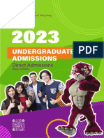 ADMO - 2023 - UG - Programme - Flyer - Local Non-JUPAS