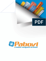 Catálogo Pabovi 2020