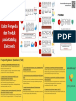 Cara Pendaftaran Calon Penyedia Dan Produk Pada Katalog Elektronik - 4