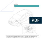 Kia Rio 2013 D 1.1 - Fuses and Relays PDF