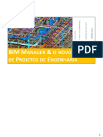 E-Book - BIM Manager - O Novo Gerente de Projetos de Engenharia