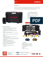 FICHA MODULO HD Compres