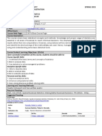 BA1502BAS152 Syllabus