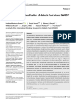 Monteiro Soares - Et - Al 2020 IWGDF Classification Guideline