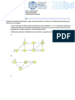 PROPOSTA - Atividade de Aplicação