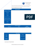 Nombre Completo Provincia Distrito Cantón Dirección Exacta Número de Cédula Fecha de Nacimiento Celular Correo