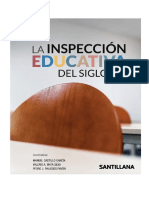 La Inspección Educativa en España