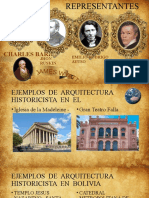 Arq Historicista