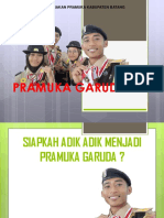 Pramuka Garuda: DKC Gerakan Pramuka Kabupaten Batang