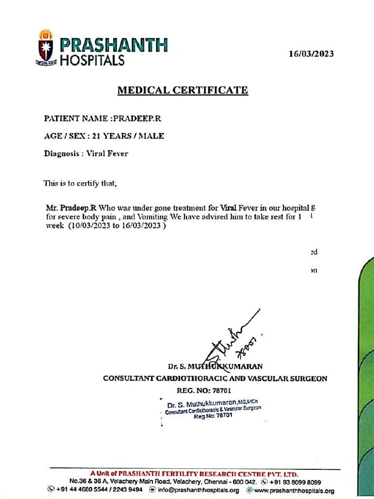 MEDICAL CERTIFICATE FORM PDF KERALA PDF DOWNLOAD 2021 visual data 5