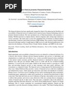 8(T)How Fintech promotes Financial Inclusion (1)