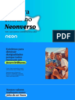 Tudo O Que A Pessoa Candidata Precisa Saber: Classificação Da Informação: Neon@Usointerno