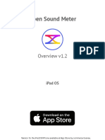 Opensoundmeter Manualv1.2.1