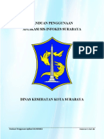 Panduan SIS INFOKES Surabaya - 220921 - 120552