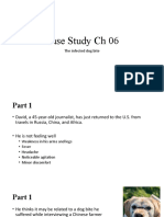 Case Study CH 06