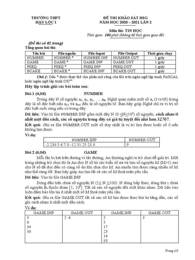 Lan 2 | PDF