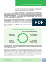 Information Für Medizinische Fachangestellte Leitlinie Müdigkeit