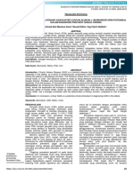 Neutrophil Gelatinase-Associated Lipocalin (Ngal) - Biomarkerurin Potensial Dalam Diagnosis Penyakit Ginjal Kronis