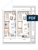 Closet Closet Ducto Ducto: 1er Piso 2do y 3er Piso