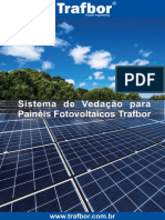 Catalogo Vedação Solar 2020