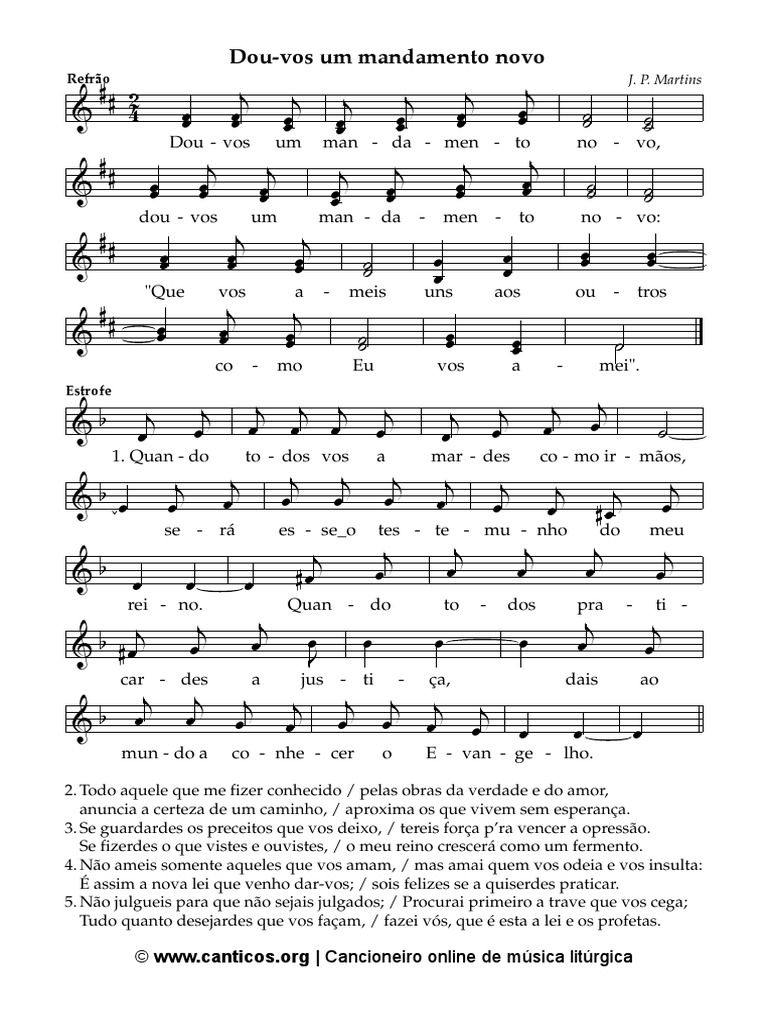 dou-vos-um-mandamento-novo-refr-o-pdf