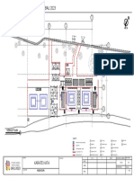 Venue Plan Karate Kata R.0