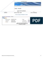 Comprobante Pago Inscripción UASD - Vía Web Datos Del Estudiante
