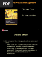 Ch01 Introduction To SPM